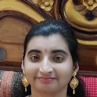 Priyadarshini C. Teacher trainer in Kolkata