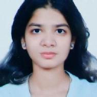 Isha M. German Language trainer in Pune