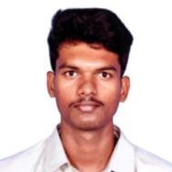 Arunkumar R Personal Trainer trainer in Chennai