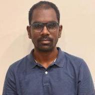 Abdul Asif Baig Italian Language trainer in Gurgaon