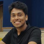 Prajod H D Class 12 Tuition trainer in Mumbai