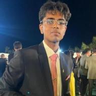 Ramanand Vishwakarma Class 10 trainer in Bangalore