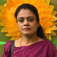 Swati S. Personal Trainer trainer in Howrah