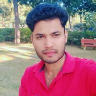 Vinay Class I-V Tuition trainer in Noida
