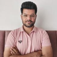 Axit Mewada Class 12 Tuition trainer in Ahmedabad