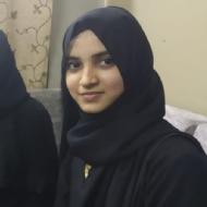 Ateefa Naaz Class I-V Tuition trainer in Kundapura