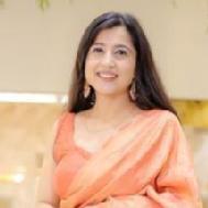 Akanksha G. Class 11 Tuition trainer in Faridabad