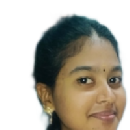 Photo of Sowmiya B.