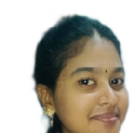 Sowmiya B. Spoken English trainer in Tiruppur