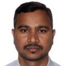 Photo of Dr. Aditya Kumar 