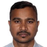 Dr. Aditya Kumar NEET-UG trainer in Gorakhpur