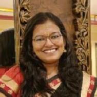 Pratikshya S. Class I-V Tuition trainer in Bhubaneswar