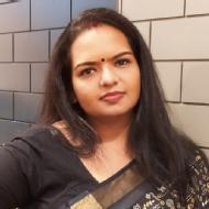 Seema S. Class I-V Tuition trainer in Bangalore