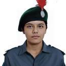 Photo of Khushi M.