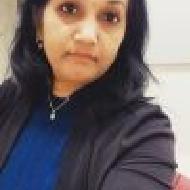 Sumathy N. Class 6 Tuition trainer in Chennai