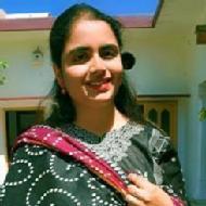 Sarah Class 12 Tuition trainer in Amir Nagar