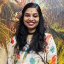 Photo of Srivyshnavi