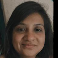 Mampi B. Class I-V Tuition trainer in Kolkata