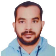 Amar Patel Class I-V Tuition trainer in Raniganj