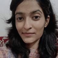 Sneha K. Class 8 Tuition trainer in Jaipur