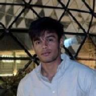 Devesh Naik Personal Trainer trainer in Thane