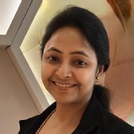 Shailaja S. MBA Tuition trainer in Noida