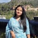 Photo of Prachi T.