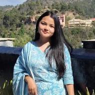 Prachi T. Class I-V Tuition trainer in Solan