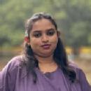 Photo of Kruthika H.