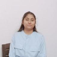 Hiteshikha P. Vocal Music trainer in Jaipur