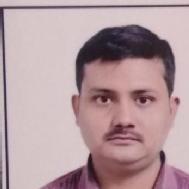 Shubham Singh Class I-V Tuition trainer in Patna Sadar