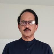 Abburu Radha Krishna Personal Trainer trainer in Hyderabad