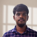 Photo of Vikash Murmu
