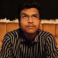 Sudhanshu Sekhar Commercial Pilot License course (CPL) trainer in Indore