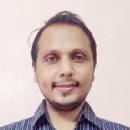 Photo of Mayur Khatri