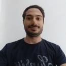 Photo of Nitin Mulani