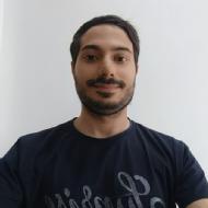Nitin Mulani Class 9 Tuition trainer in Surat