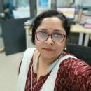 Photo of Naimesha M.
