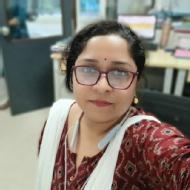 Naimesha M. Vocal Music trainer in Kolkata