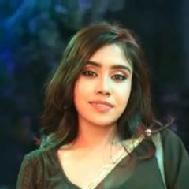 Moumi R. Class I-V Tuition trainer in Kolkata