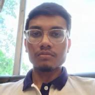 Pranab Bora Class I-V Tuition trainer in Jharobari