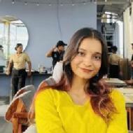 Janvi Class 12 Tuition trainer in Cachar