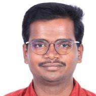 Dodla Prathap Class I-V Tuition trainer in Hyderabad