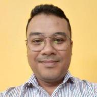 Kamal Lochan Sharma Fine Arts trainer in Guwahati