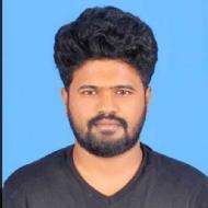Suneel J S Class 12 Tuition trainer in Bangalore