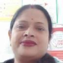Photo of Trapti