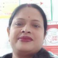 Trapti Soft Skills trainer in Kanpur