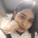 Photo of Muskan T.
