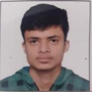 Naman Class 12 Tuition trainer in Delhi