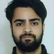 Rubani Nisar Spoken English trainer in Delhi